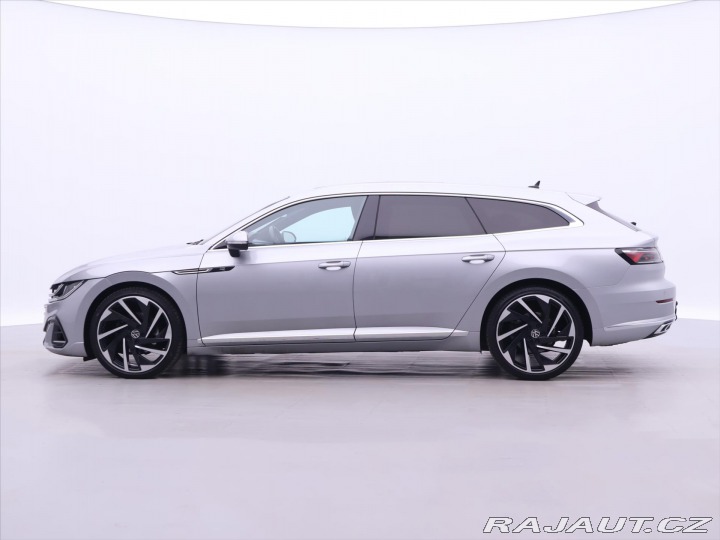 Volkswagen Arteon Shooting Brake 2,0 TSI 14 2020