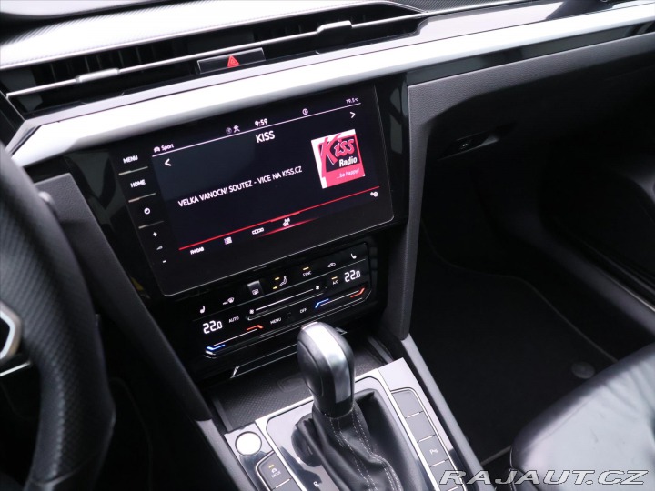 Volkswagen Arteon Shooting Brake 2,0 TSI 14 2020