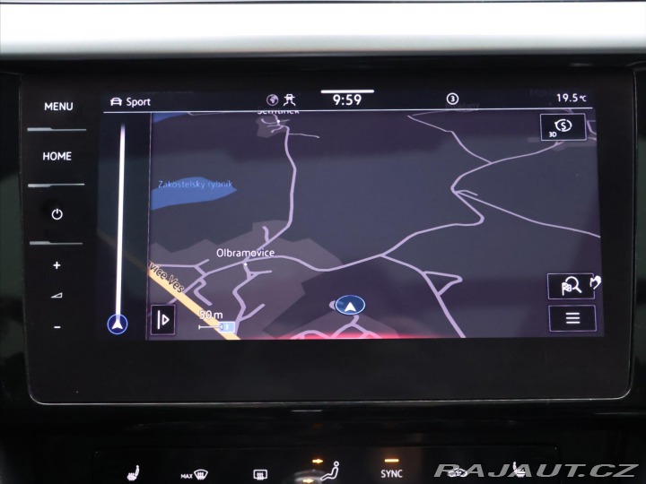 Volkswagen Arteon Shooting Brake 2,0 TSI 14 2020