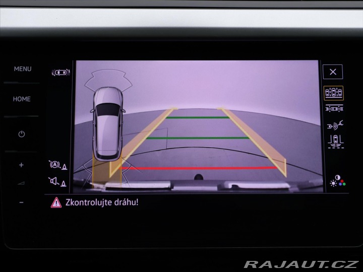 Volkswagen Arteon Shooting Brake 2,0 TSI 14 2020