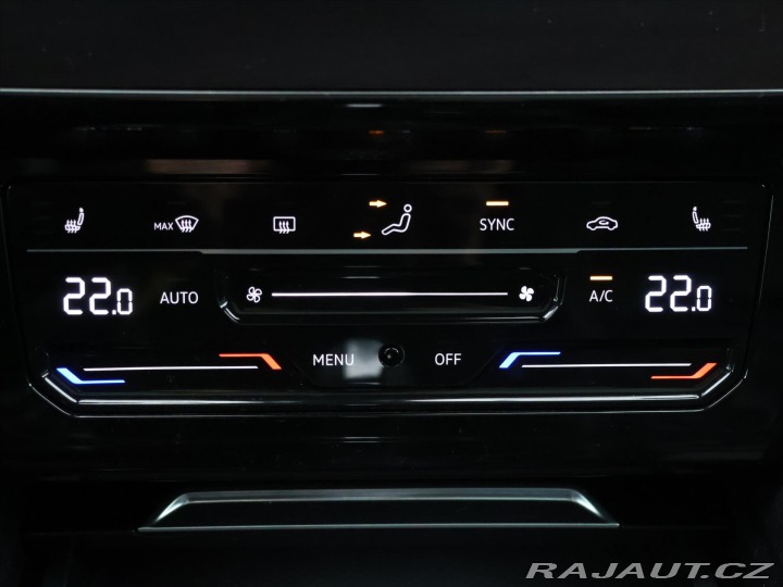 Volkswagen Arteon Shooting Brake 2,0 TSI 14 2020