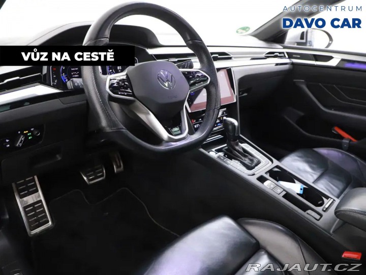 Volkswagen Arteon 2,0 TSI R-line H/K HUD pa 2020