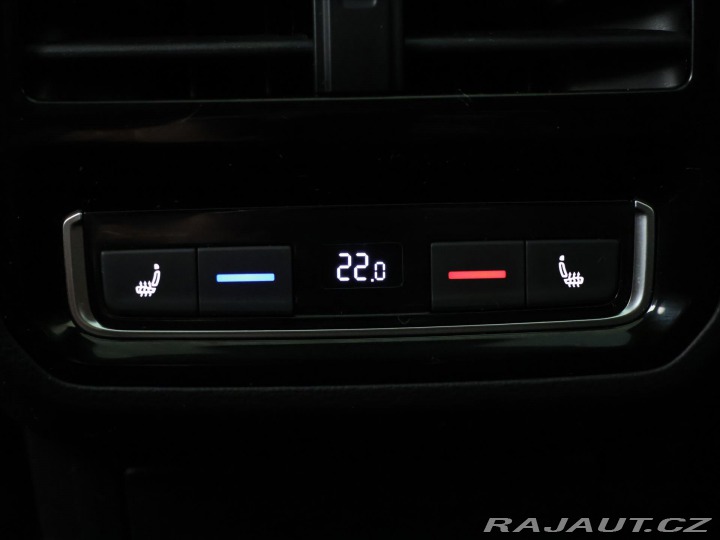 Volkswagen Arteon Shooting Brake 2,0 TSI 14 2020