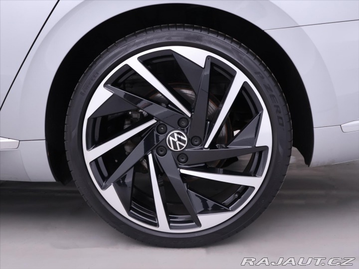 Volkswagen Arteon Shooting Brake 2,0 TSI 14 2020