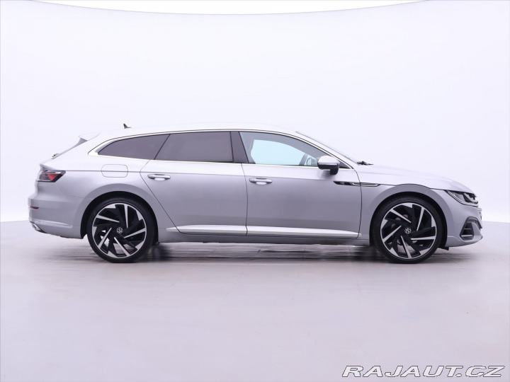 Volkswagen Arteon Shooting Brake 2,0 TSI 14 2020