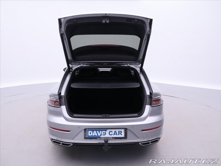 Volkswagen Arteon Shooting Brake 2,0 TSI 14 2020