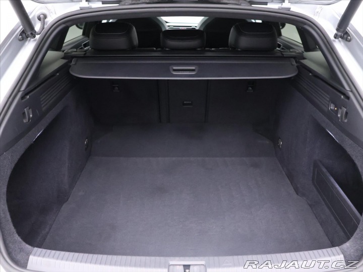 Volkswagen Arteon Shooting Brake 2,0 TSI 14 2020