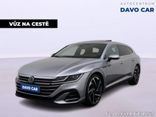 Volkswagen Arteon 2,0 TSI R-line H/K HUD pa 2020