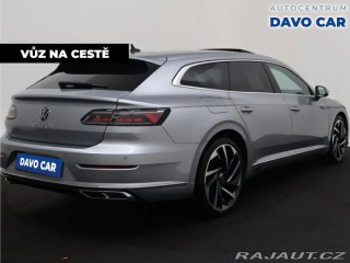 Volkswagen Arteon 2,0 TSI R-line H/K HUD pa 2020