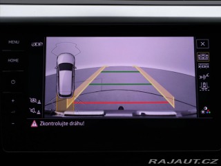 Volkswagen Arteon Shooting Brake 2,0 TSI 14 2020