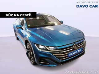Volkswagen Arteon 2,0 TDI DSG147kW R-line 4