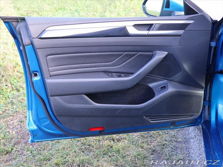 Volkswagen Arteon Shooting Brake 2,0 TDI DS 2022