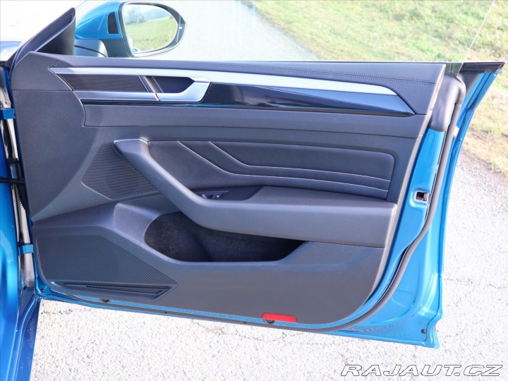 Volkswagen Arteon Shooting Brake 2,0 TDI DS 2022