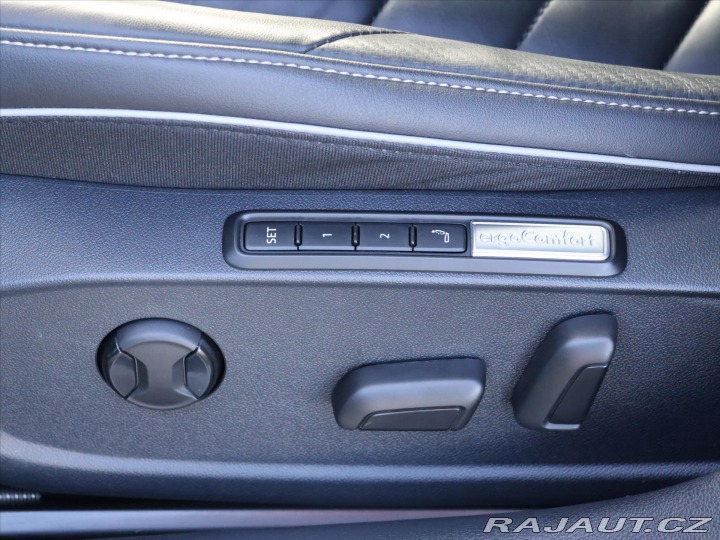 Volkswagen Arteon Shooting Brake 2,0 TDI DS 2022