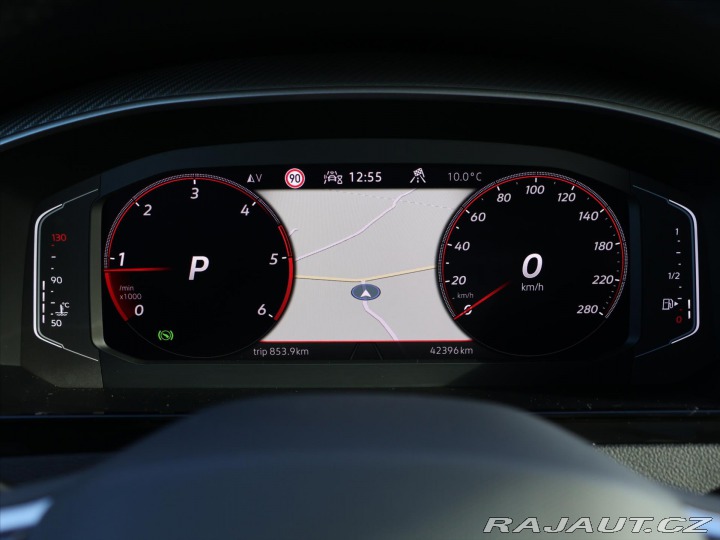 Volkswagen Arteon Shooting Brake 2,0 TDI DS 2022