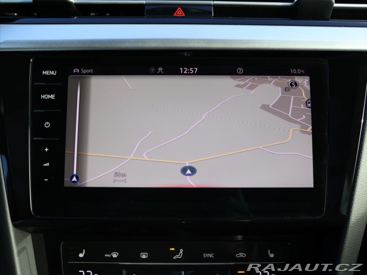 Volkswagen Arteon Shooting Brake 2,0 TDI DS 2022