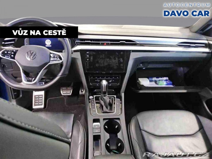 Volkswagen Arteon Shooting Brake 2,0 TDI DS 2022