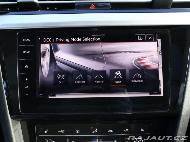 Volkswagen Arteon Shooting Brake 2,0 TDI DS 2022