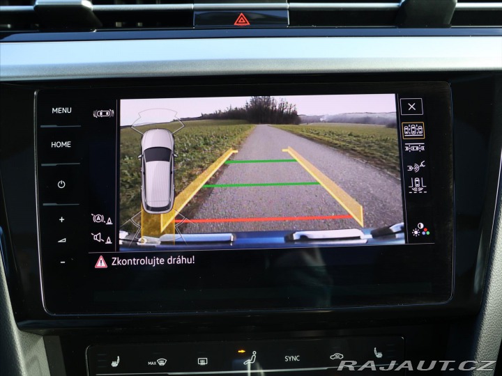 Volkswagen Arteon Shooting Brake 2,0 TDI DS 2022