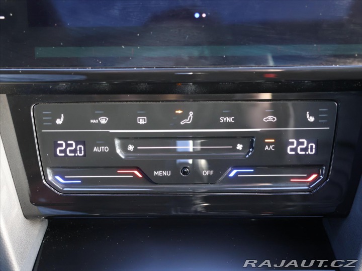 Volkswagen Arteon Shooting Brake 2,0 TDI DS 2022