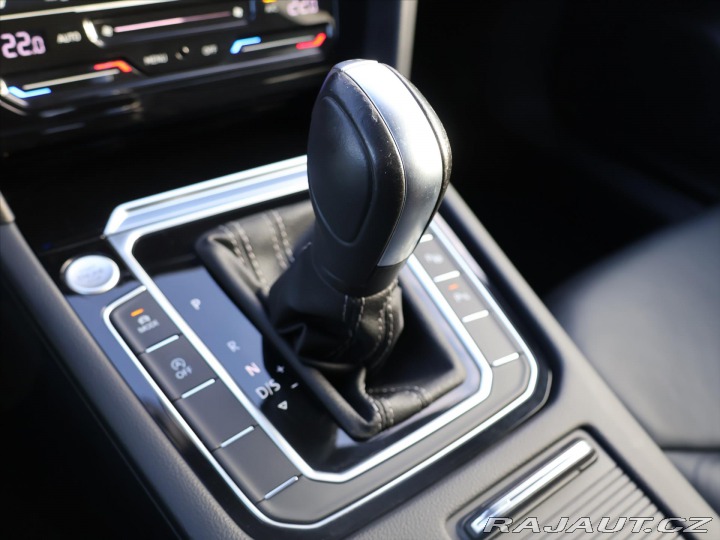 Volkswagen Arteon Shooting Brake 2,0 TDI DS 2022