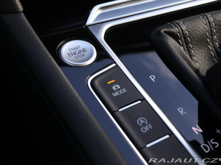 Volkswagen Arteon Shooting Brake 2,0 TDI DS 2022