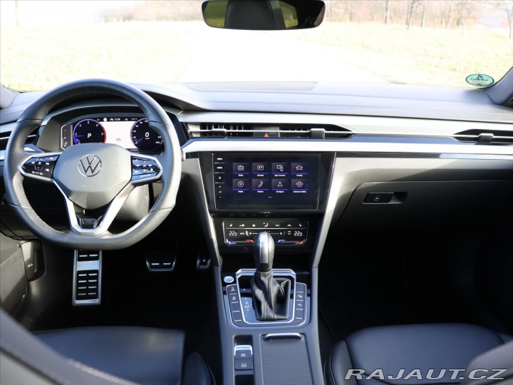 Volkswagen Arteon Shooting Brake 2,0 TDI DS 2022