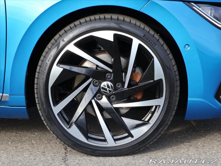 Volkswagen Arteon Shooting Brake 2,0 TDI DS 2022