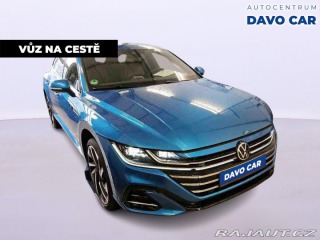 Volkswagen Arteon 2,0 TDI DSG147kW R-line 4 2022