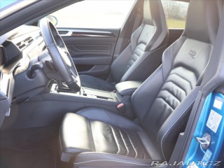 Volkswagen Arteon Shooting Brake 2,0 TDI DS 2022