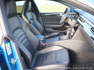 Volkswagen Arteon Shooting Brake 2,0 TDI DS 2022