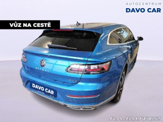 Volkswagen Arteon 2,0 TDI DSG147kW R-line 4 2022