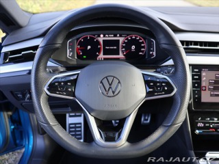 Volkswagen Arteon Shooting Brake 2,0 TDI DS 2022