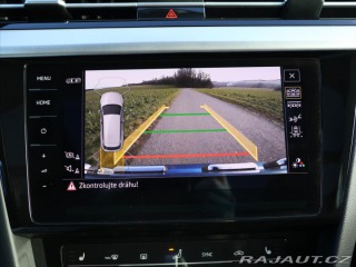 Volkswagen Arteon Shooting Brake 2,0 TDI DS 2022