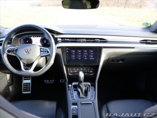 Volkswagen Arteon Shooting Brake 2,0 TDI DS 2022