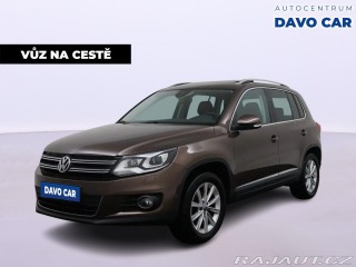 Volkswagen Tiguan 2,0 TSI Sport&Style 4
