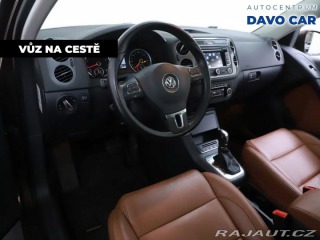 Volkswagen Tiguan 2,0 TSI Sport&Style 4 2013