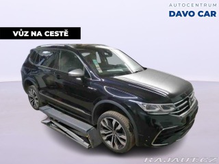 Volkswagen Tiguan Allspace 2,0 TDI 147kW R-line 4M T