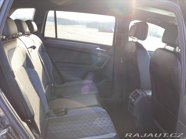 Volkswagen Tiguan Allspace 2,0 TDI 147kW DSG  R-line 2022