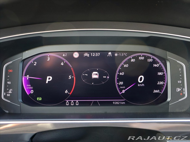 Volkswagen Tiguan Allspace 2,0 TDI 147kW DSG  R-line 2022