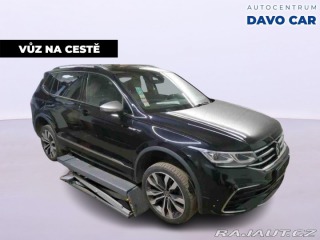 Volkswagen Tiguan Allspace 2,0 TDI 147kW R-line 4M T 2022
