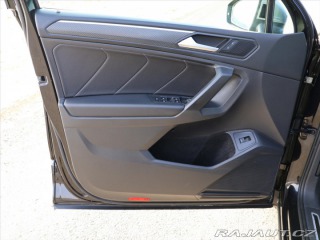 Volkswagen Tiguan Allspace 2,0 TDI 147kW DSG  R-line 2022