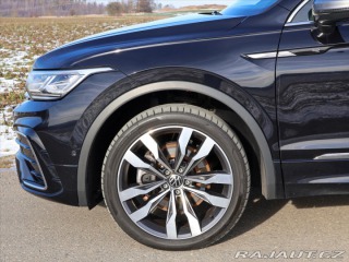 Volkswagen Tiguan Allspace 2,0 TDI 147kW DSG  R-line 2022
