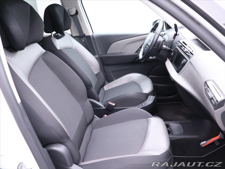 Citroën Grand C4 SpaceTourer 1,2 PT 96kW Aut. Shine 7- 2020