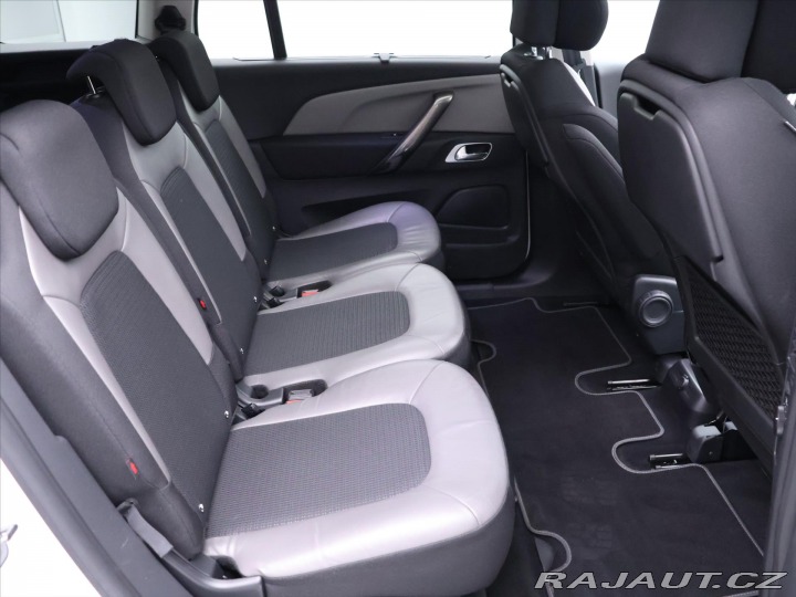 Citroën Grand C4 SpaceTourer 1,2 PT 96kW Aut. Shine 7- 2020