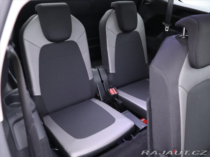 Citroën Grand C4 SpaceTourer 1,2 PT 96kW Aut. Shine 7- 2020