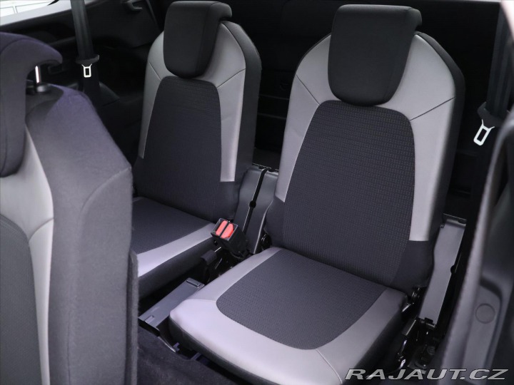 Citroën Grand C4 SpaceTourer 1,2 PT 96kW Aut. Shine 7- 2020