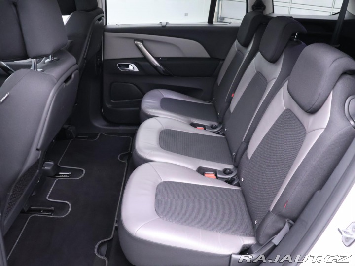 Citroën Grand C4 SpaceTourer 1,2 PT 96kW Aut. Shine 7- 2020