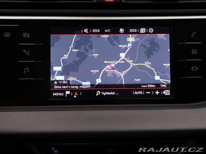 Citroën Grand C4 SpaceTourer 1,2 PT 96kW Aut. Shine 7- 2020