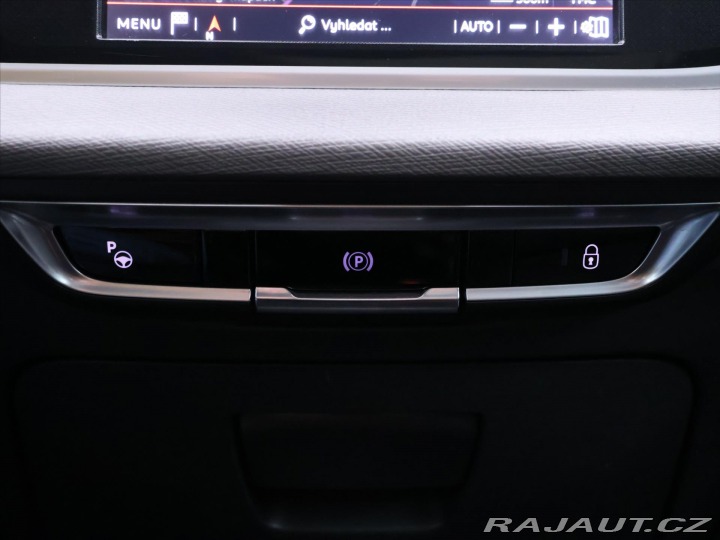 Citroën Grand C4 SpaceTourer 1,2 PT 96kW Aut. Shine 7- 2020